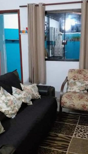 Casa Familiar Caribe Brasileiro